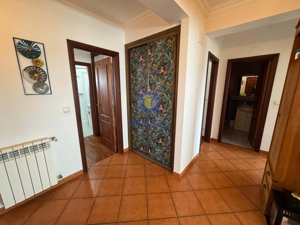 Apartamento T3 para Venda em Ferrel Foto 9