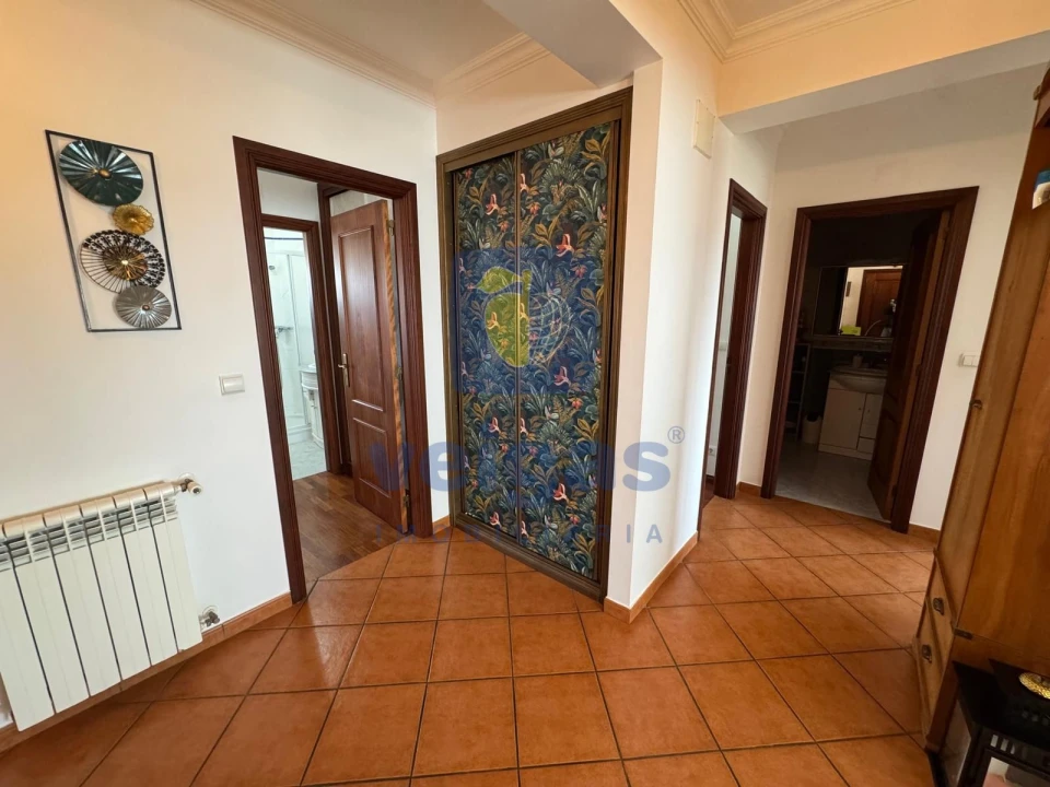 Apartamento T3 para Venda em Ferrel Foto 9