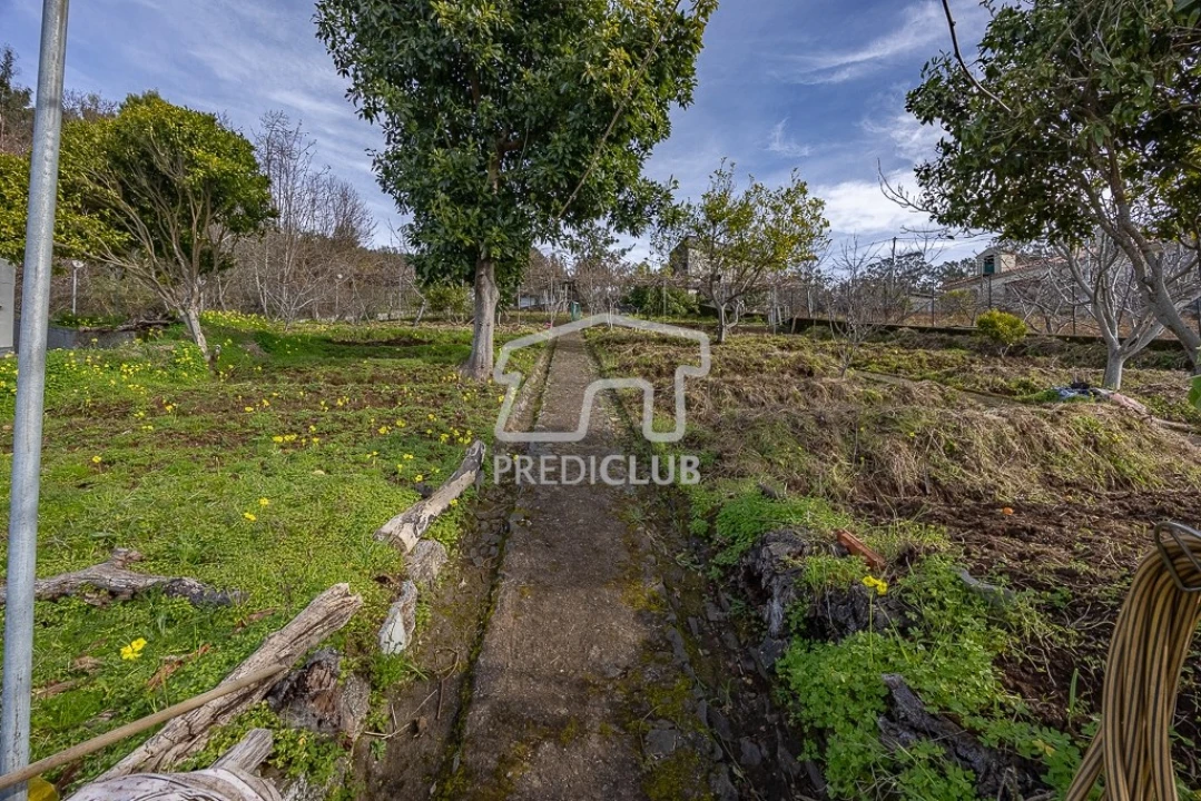 Moradia T2 para Venda em Camara de Lobos Foto 11