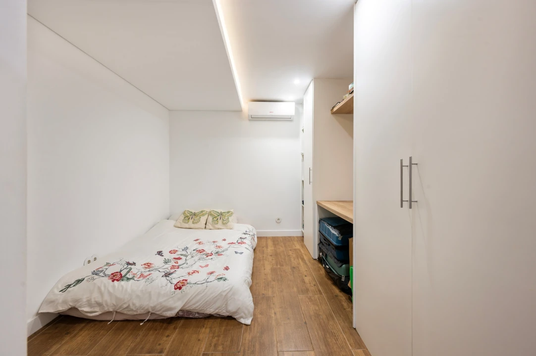 Apartamento para Venda em Arroios Foto 6