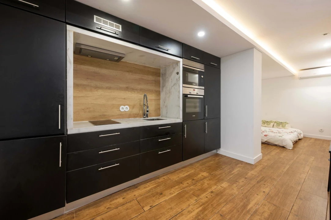 Apartamento para Venda em Arroios Foto 2