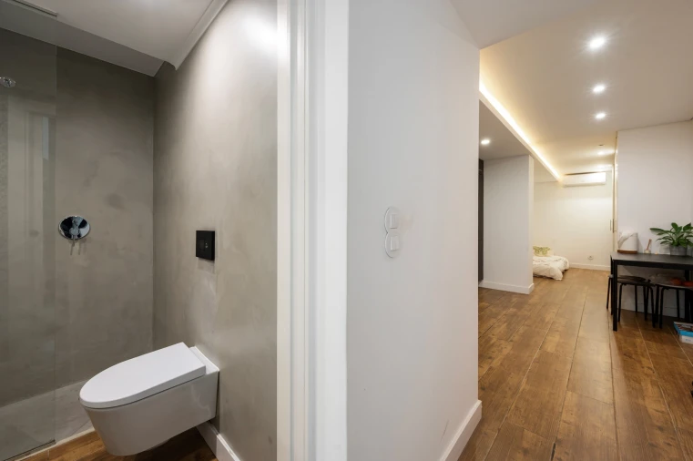 Apartamento para Venda em Arroios Foto 9