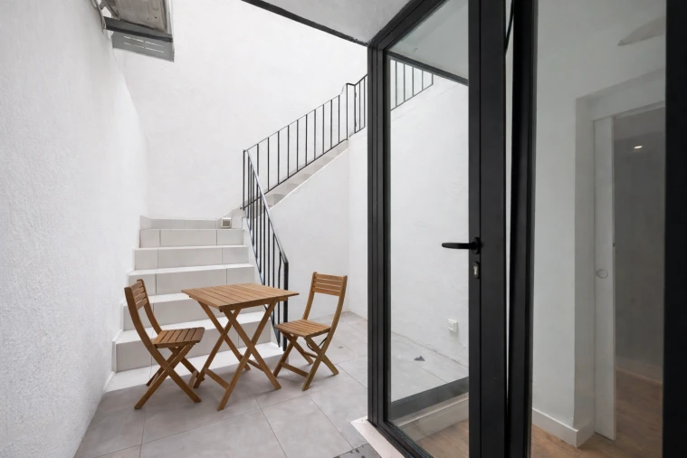 Apartamento para Venda em Arroios Foto 11