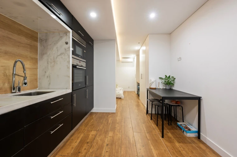 Apartamento para Venda em Arroios Foto 4