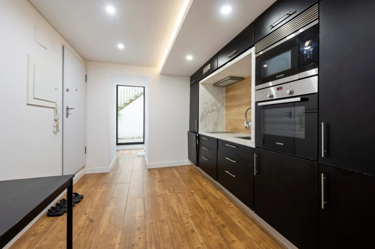 Apartamento para Venda em Arroios Foto 5