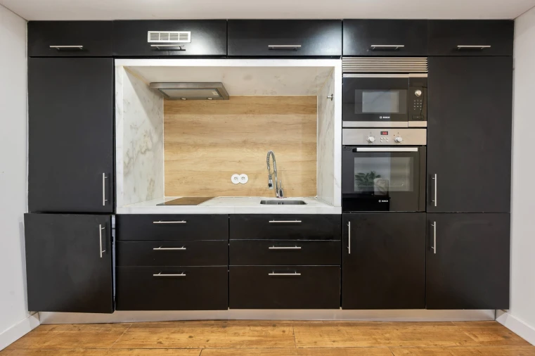 Apartamento para Venda em Arroios Foto 3