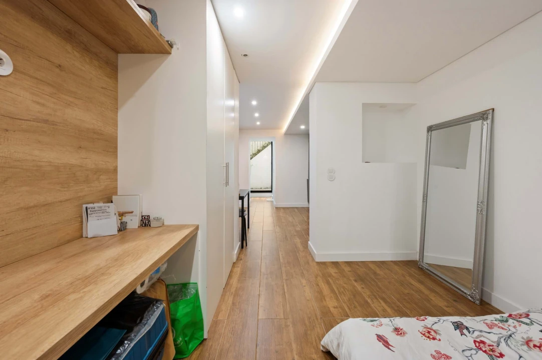 Apartamento para Venda em Arroios Foto 7