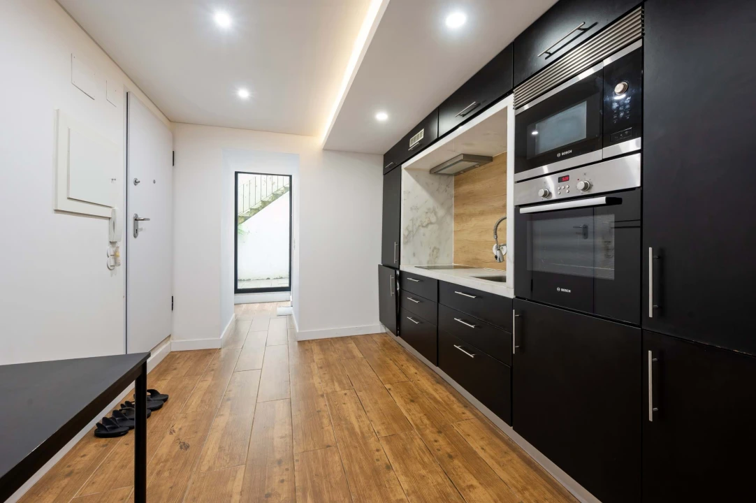 Apartamento para Venda em Arroios Foto 5