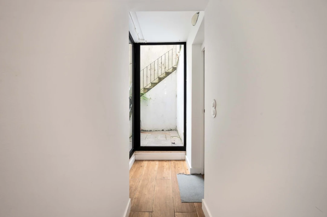 Apartamento para Venda em Arroios Foto 8