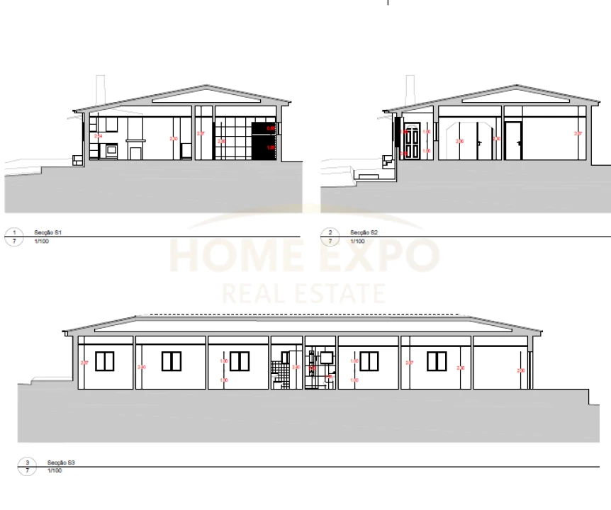 Quinta T8 para Venda em Sanfins Foto 6
