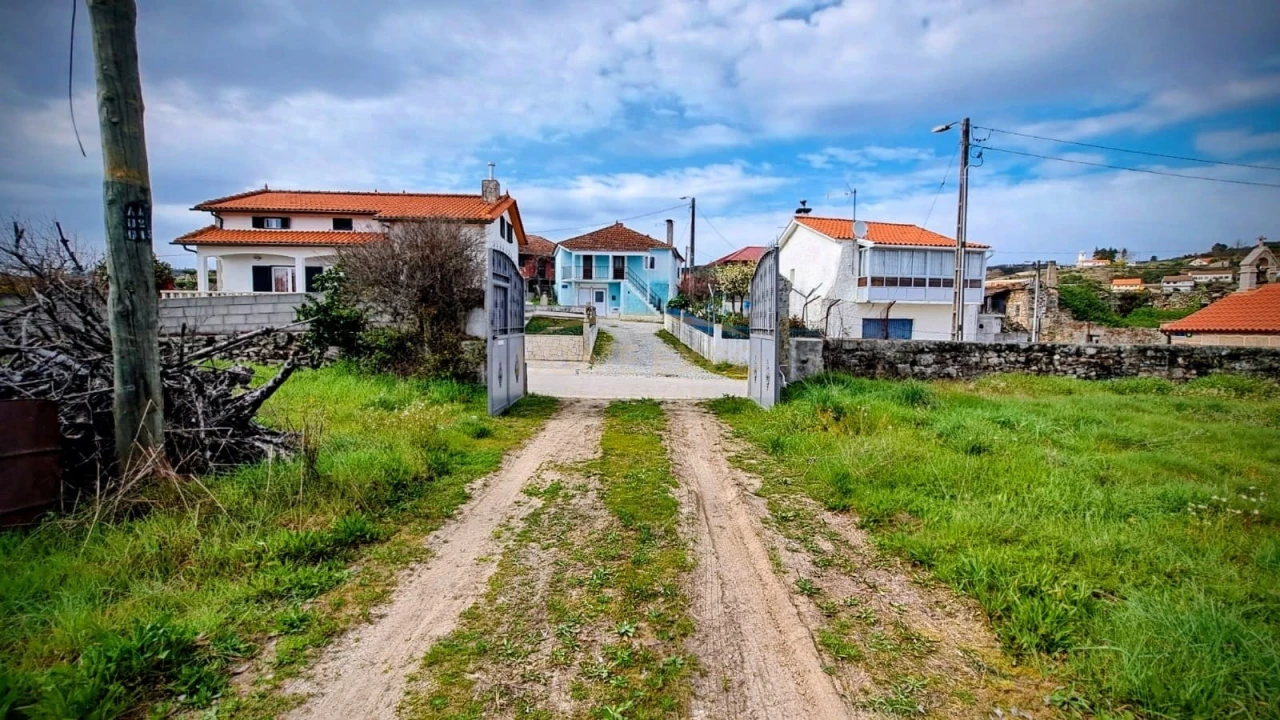 Quinta T8 para Venda em Sanfins Foto 31