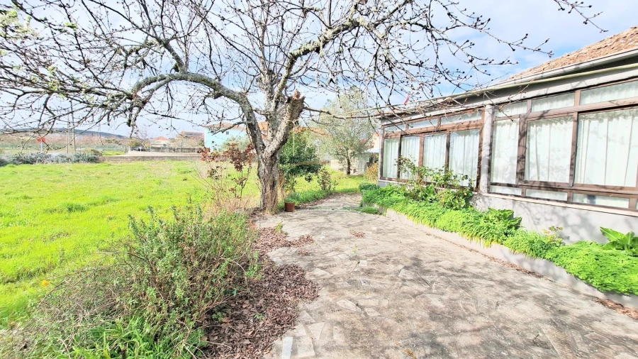 Quinta T8 para Venda em Sanfins Foto 21