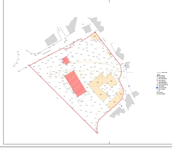 Quinta T8 para Venda em Sanfins Foto 3