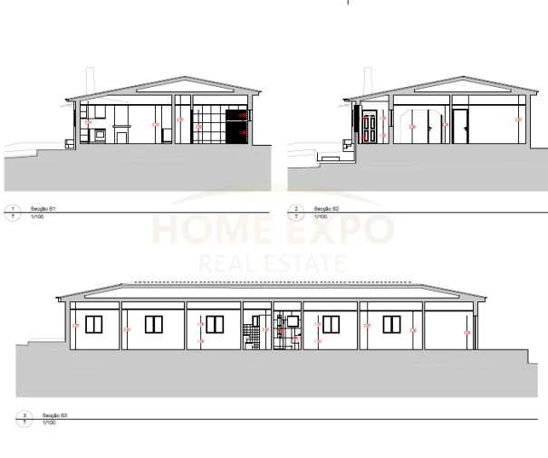 Quinta T8 para Venda em Sanfins Foto 6