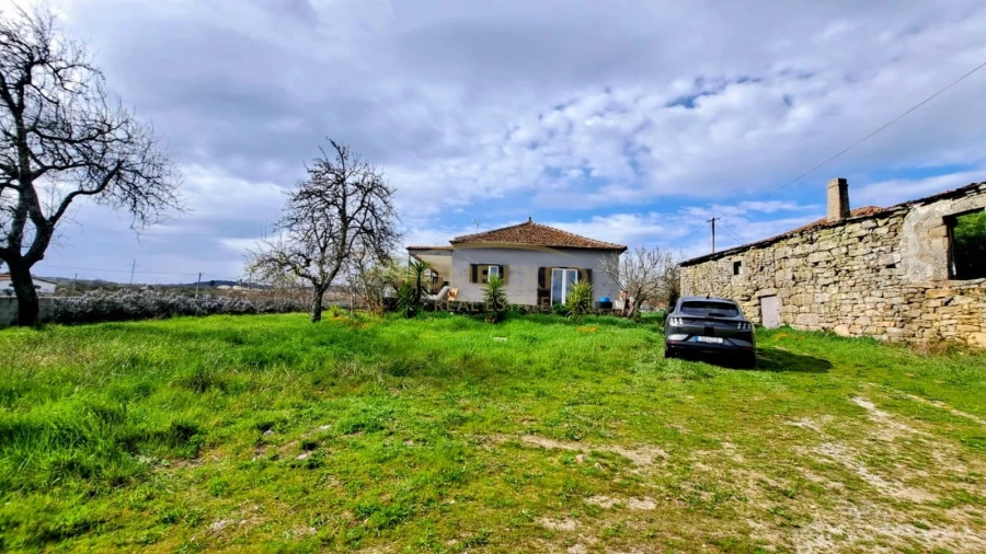 Quinta T8 para Venda em Sanfins Foto 30