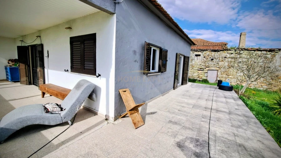 Quinta T8 para Venda em Sanfins Foto 2