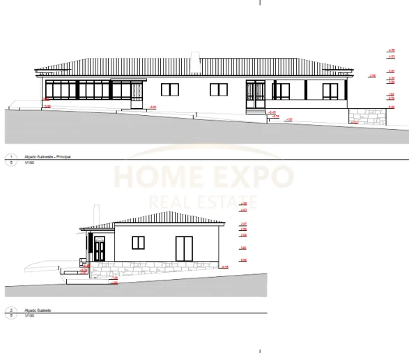 Quinta T8 para Venda em Sanfins Foto 5