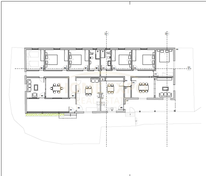 Quinta T8 para Venda em Sanfins Foto 4