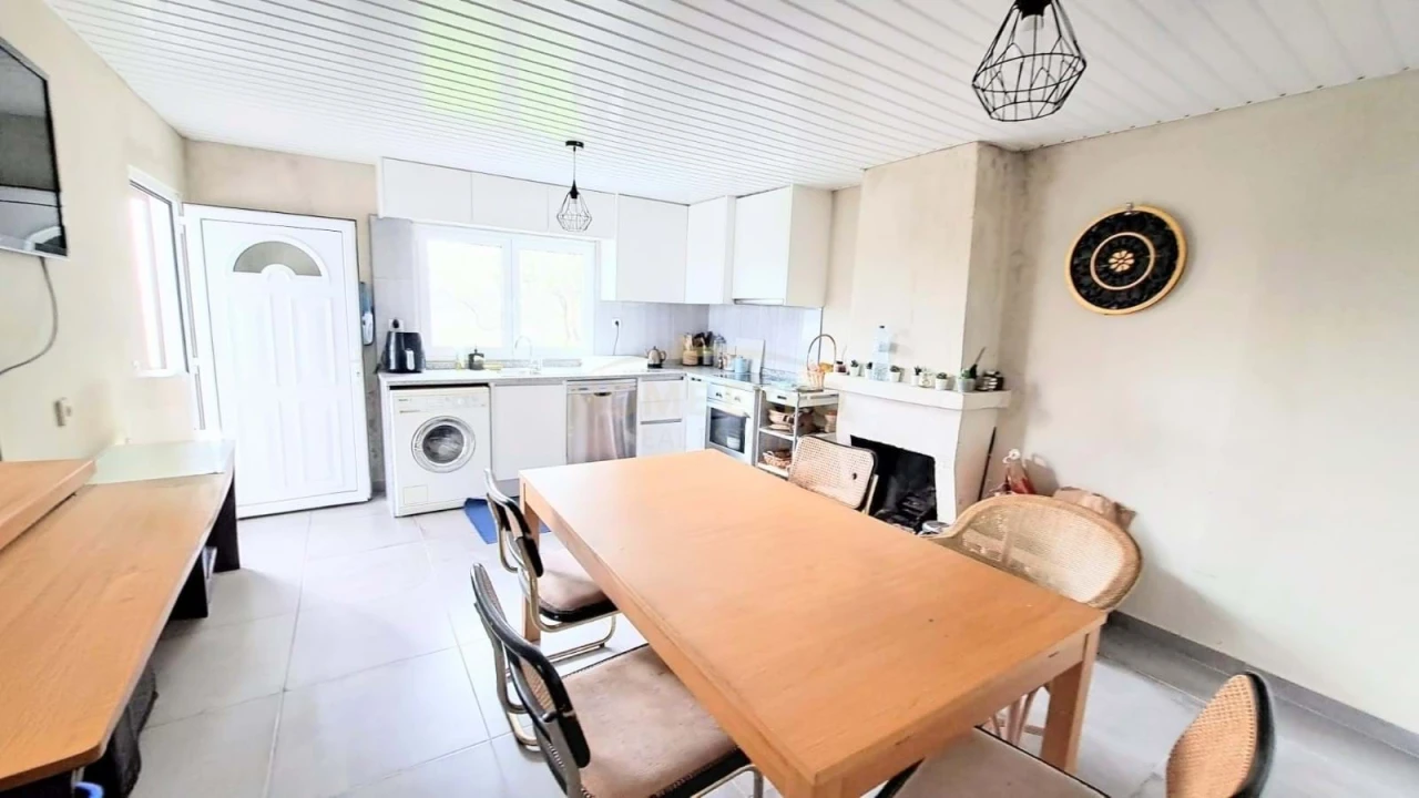 Quinta T8 para Venda em Sanfins Foto 17