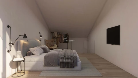 Apartamento T1 para Venda em Matosinhos e Leça da Palmeira