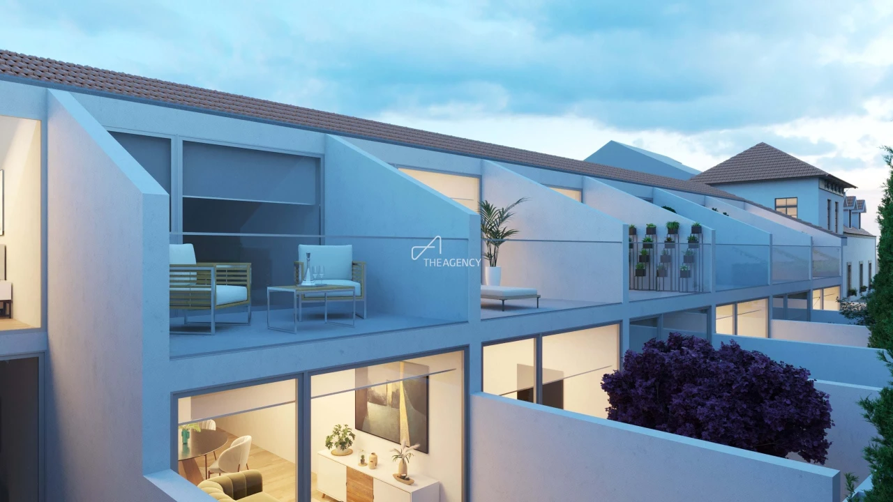 Apartamento T1 para Venda em Matosinhos e Leça da Palmeira Foto 19