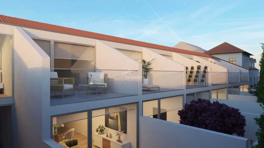 Apartamento T1 para Venda em Matosinhos e Leça da Palmeira Foto 18