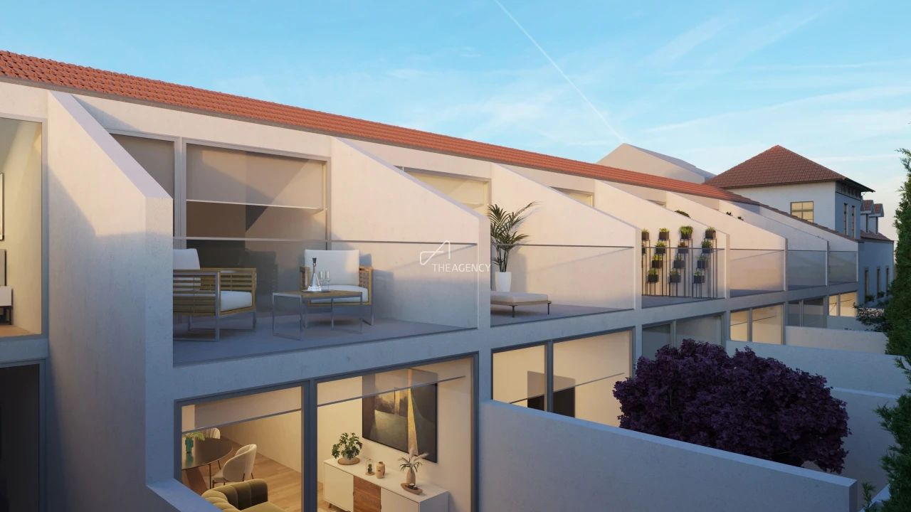 Apartamento T1 para Venda em Matosinhos e Leça da Palmeira Foto 18