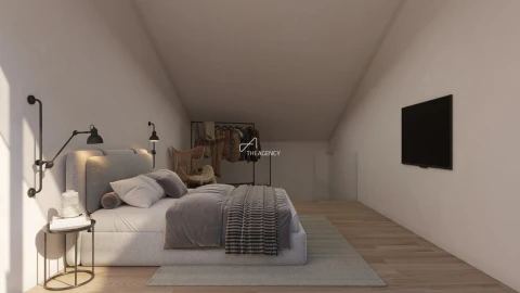 Apartamento T1 para Venda em Matosinhos e Leça da Palmeira