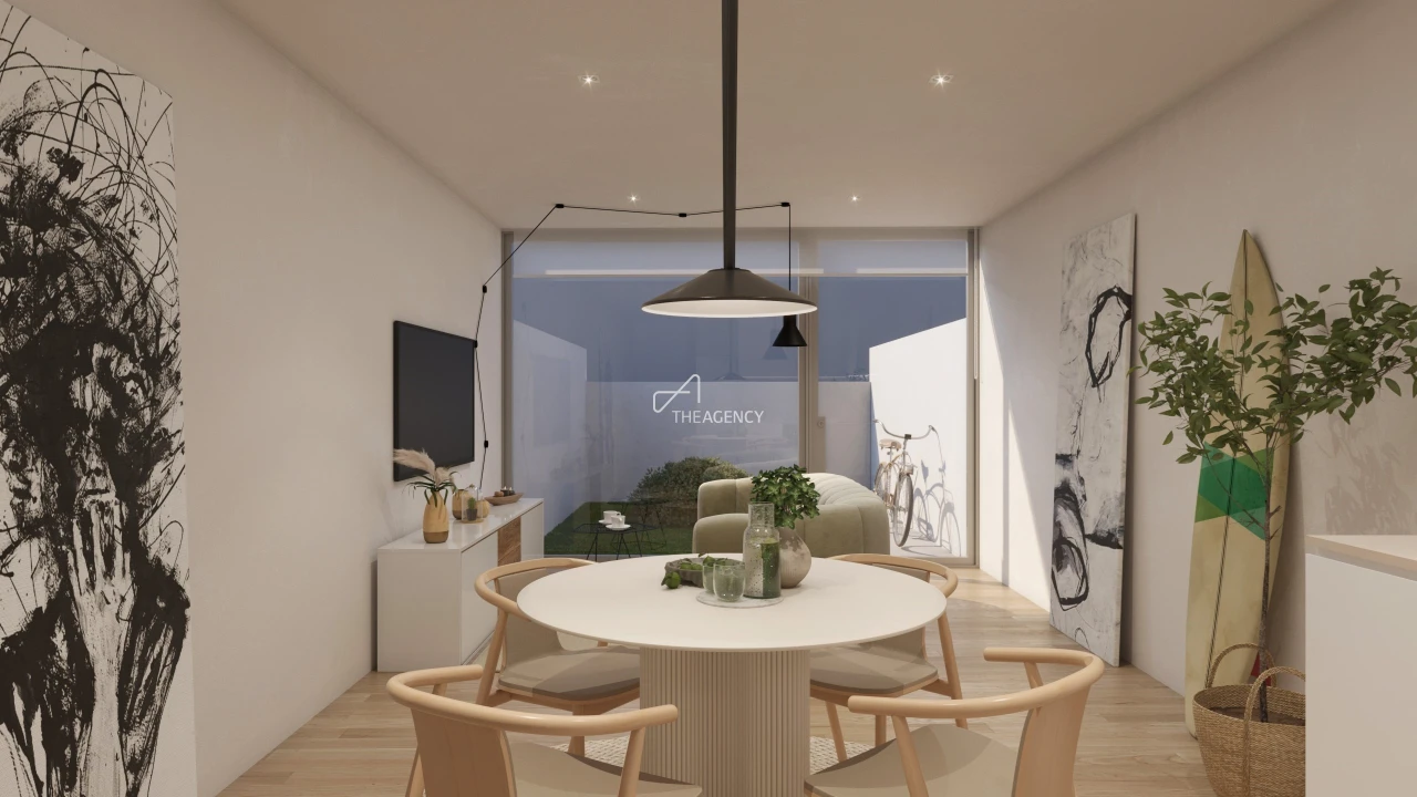 Apartamento T1 para Venda em Matosinhos e Leça da Palmeira Foto 3