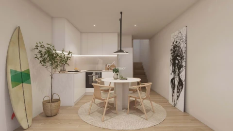 Apartamento T1 para Venda em Matosinhos e Leça da Palmeira