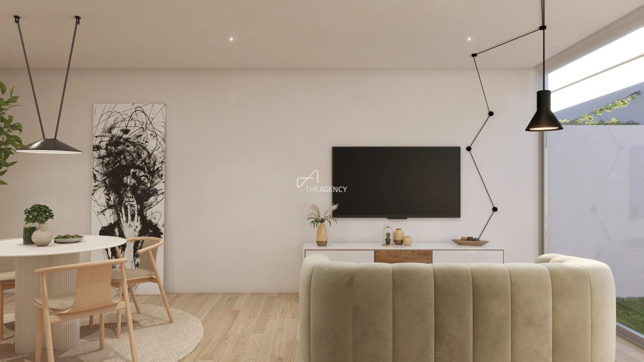 Apartamento T1 para Venda em Matosinhos e Leça da Palmeira Foto 6