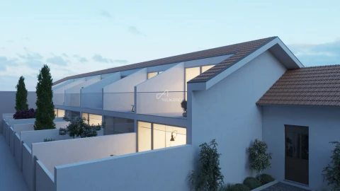 Apartamento T1 para Venda em Matosinhos e Leça da Palmeira