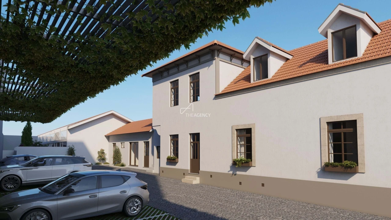 Apartamento T1 para Venda em Matosinhos e Leça da Palmeira Foto 14