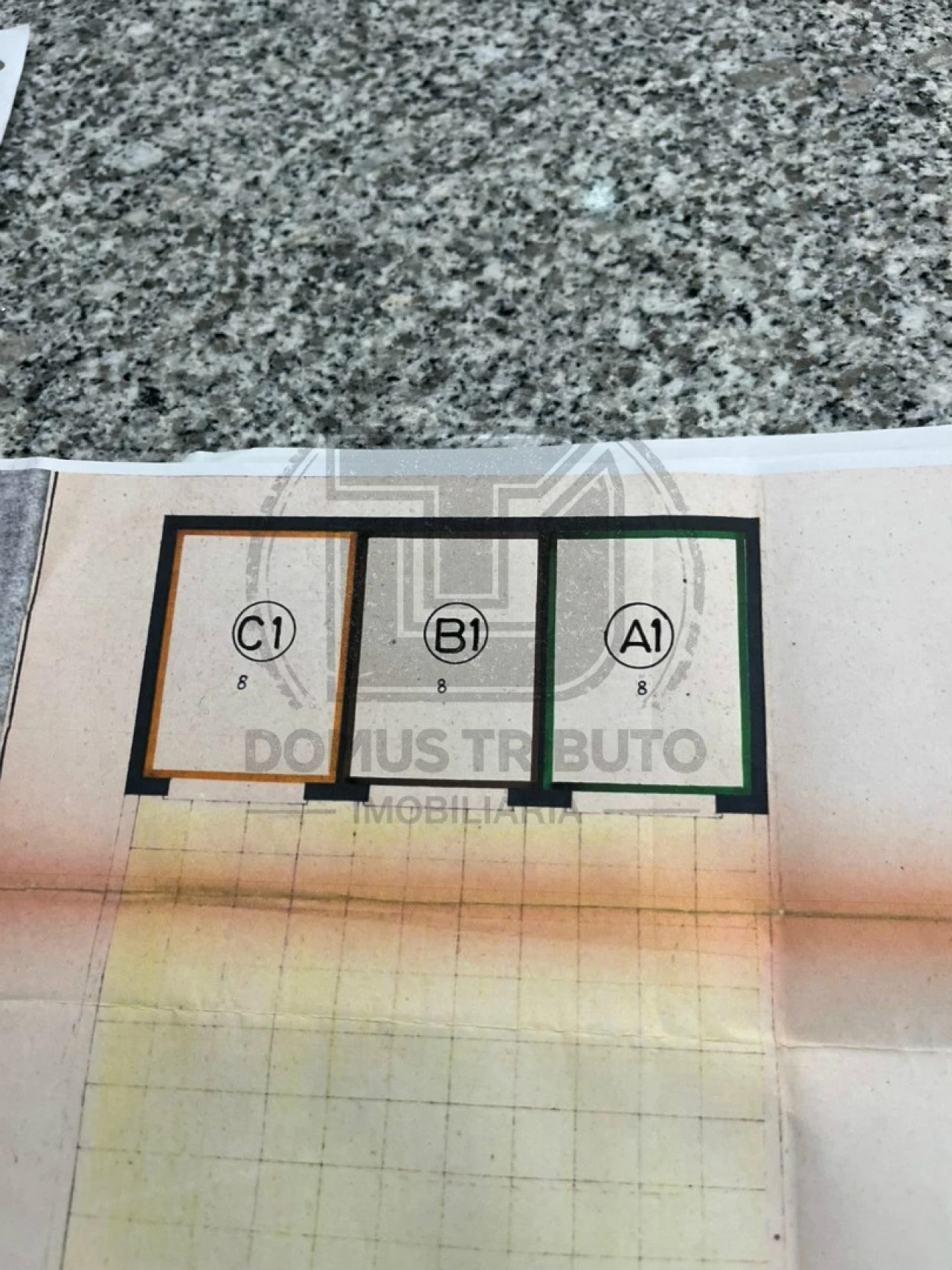 Apartamento T3 para Venda em Aguas Santas Foto 23