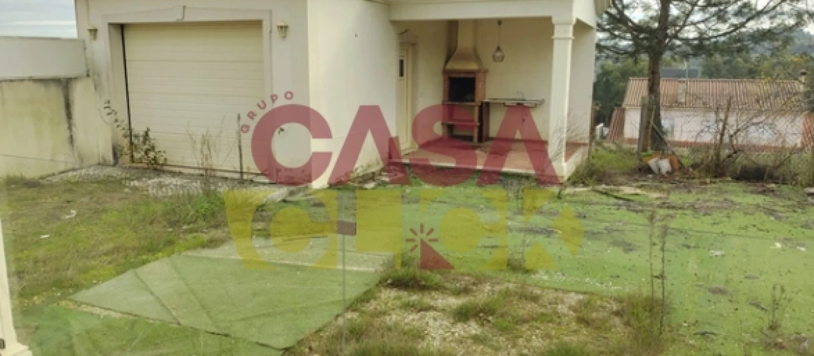 Moradia T3 para Venda em Seiça Foto 2