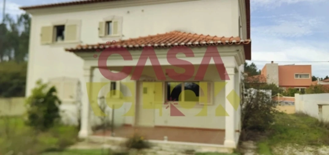 Moradia T3 para Venda em Seiça Foto 14