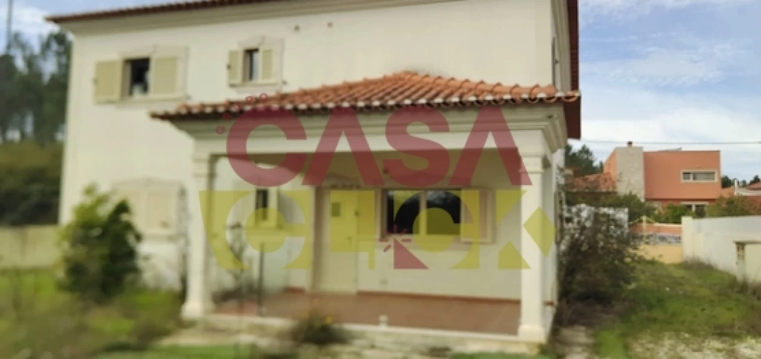 Moradia T3 para Venda em Seiça Foto 3