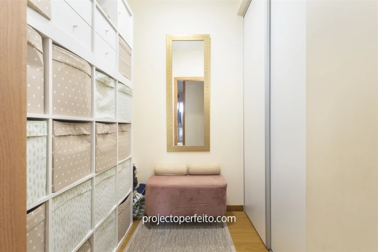 Apartamento T4 para Venda em Paços de Brandão Foto 10