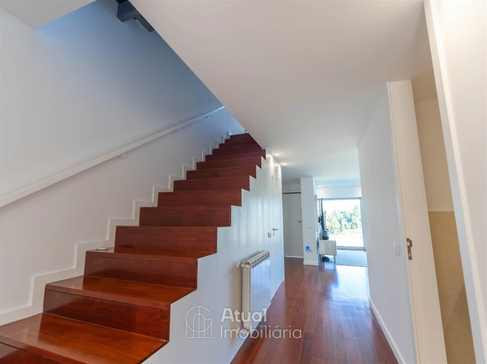 Moradia T3 para Venda em Caldas de Vizela (São Miguel e São João) Foto 11