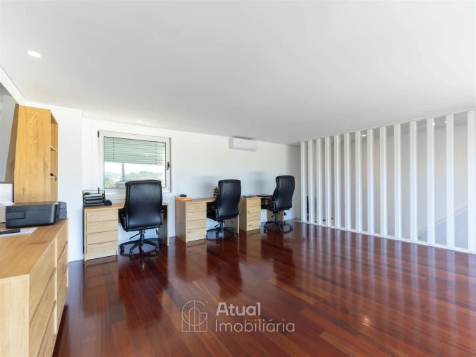 Moradia T3 para Venda em Caldas de Vizela (São Miguel e São João) Foto 17