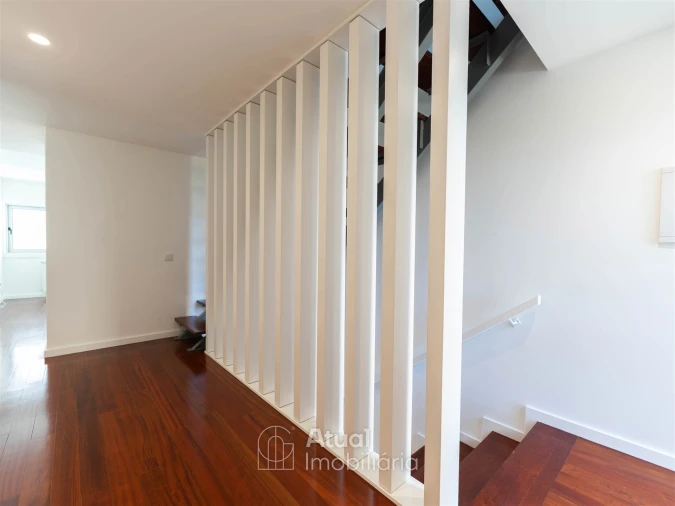 Moradia T3 para Venda em Caldas de Vizela (São Miguel e São João) Foto 13