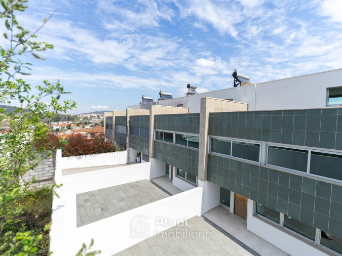 Moradia T3 para Venda em Caldas de Vizela (São Miguel e São João) Foto 20