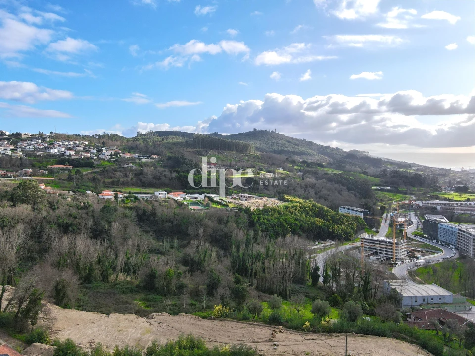 Terreno para Venda em Mesão Frio Foto 5