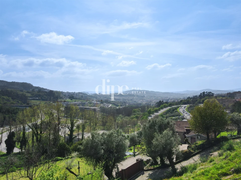 Terreno para Venda em Mesão Frio Foto 7