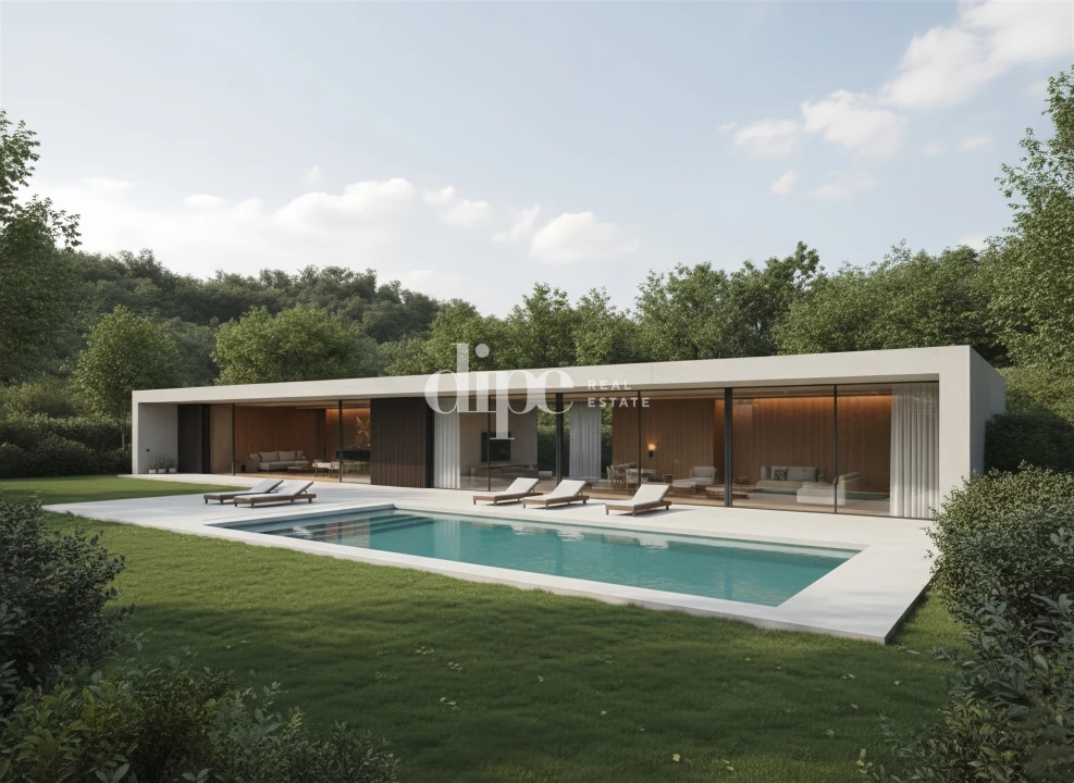 Terreno para Venda em Mesão Frio Foto 4