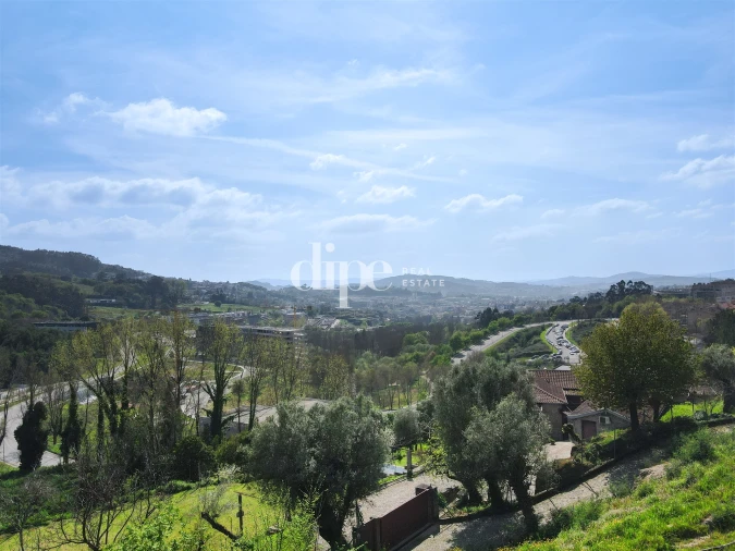 Terreno para Venda em Mesão Frio Foto 7