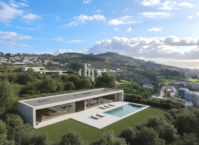 Terreno para Venda em Mesão Frio Foto 3