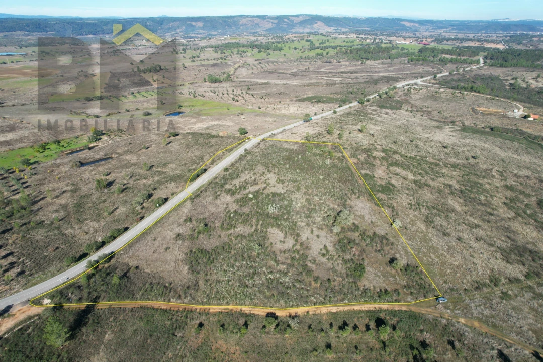 Terreno Agricola ou Rústico para Venda em Perais Foto 8