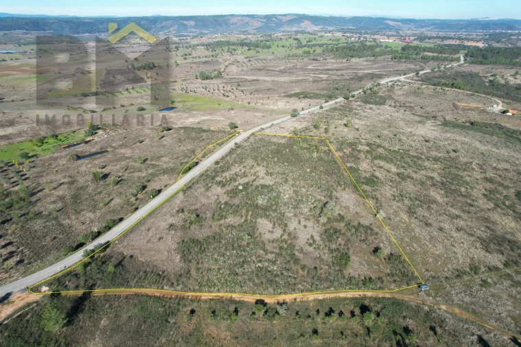 Terreno Agricola ou Rústico para Venda em Perais Foto 8
