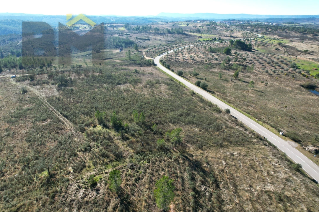 Terreno Agricola ou Rústico para Venda em Perais Foto 3